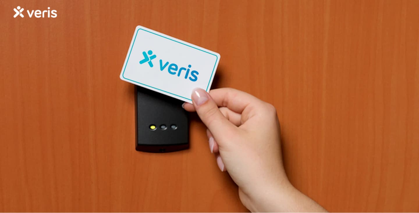 Feature of the Month Access Control Integration Veris Blogs